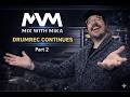 Mix With Mika Drumrec Continues Part 2