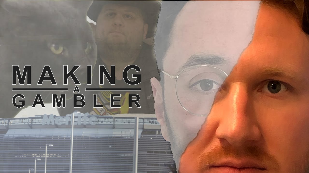 What's A Backdoor Cover? — Making A Gambler YouTube