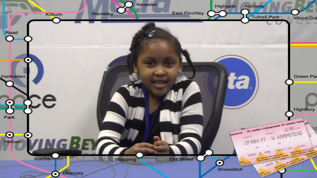 Take Our Daughters and Sons To Work Day - YouTube