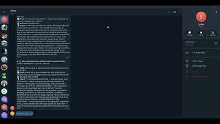 News Hook Bot screenshot 1