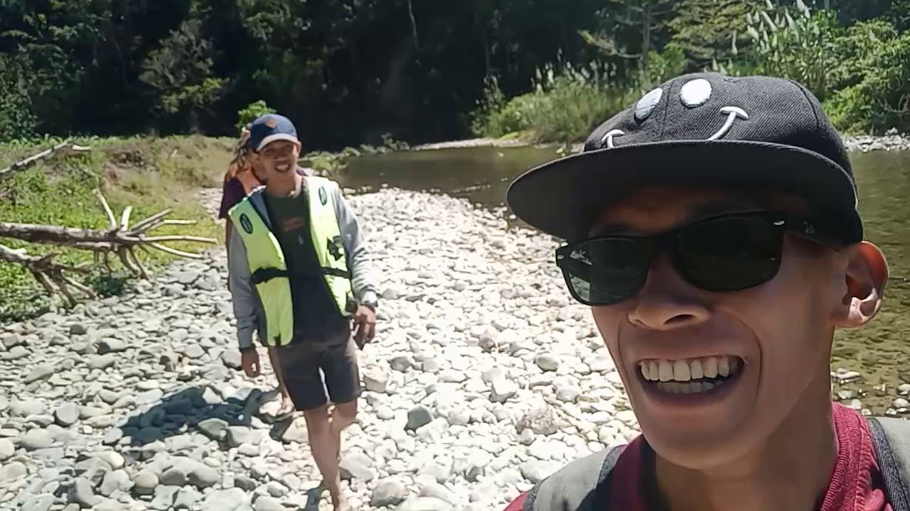 MANACOTA CAVE..Tawa muna TAYO.. hahaha