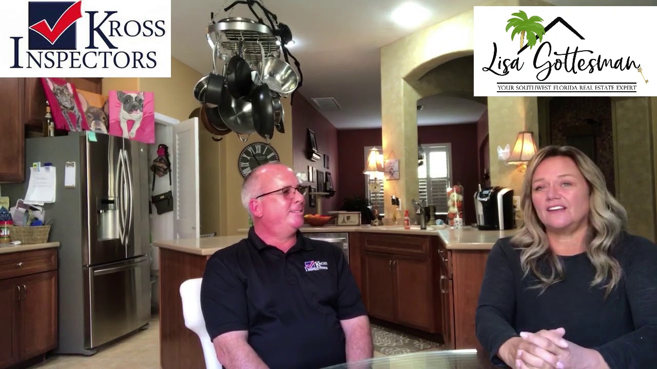 6 Kross Inspectors Defective Drywall Chinese Drywall