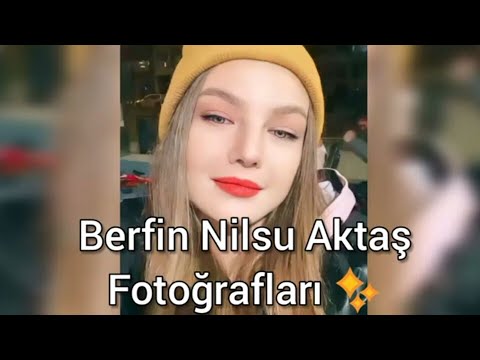 Berfin Nilsu Aktaş Klip|| Yağmurum Ol