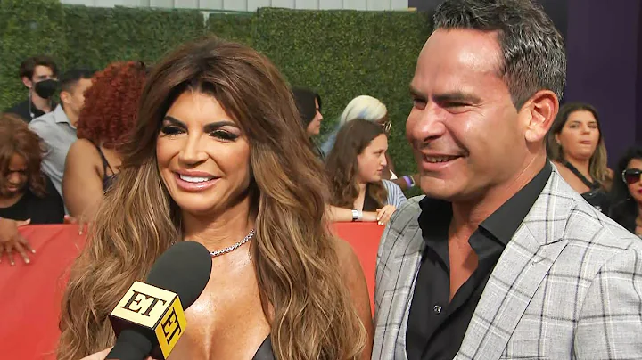 Teresa Giudice on Ramona Singer EXPOSING All Her W...