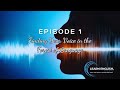 Episode 1 of the podcast "Learn English, Actually"
