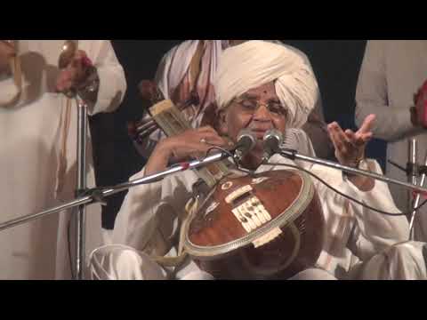 SADGURU BABA MAHARAJ SATARKAR KIRTAN