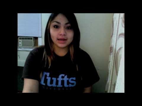 Tufts Video- Noemi Rivera