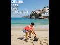 How to Do a Kettlebell Swing (EMOM)