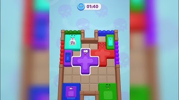 Farm Block Escape Level 84 Walkthrough Solution