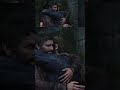 Sıkıntı Yok Benim Lanet Kardeşim 😅 #tlou #thelastofus #joelmiller #tommymiller #games #shorts