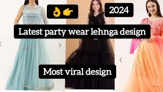 #2024 Latest lehnga collection specially for girls  #lehngacollection #myntrafinds