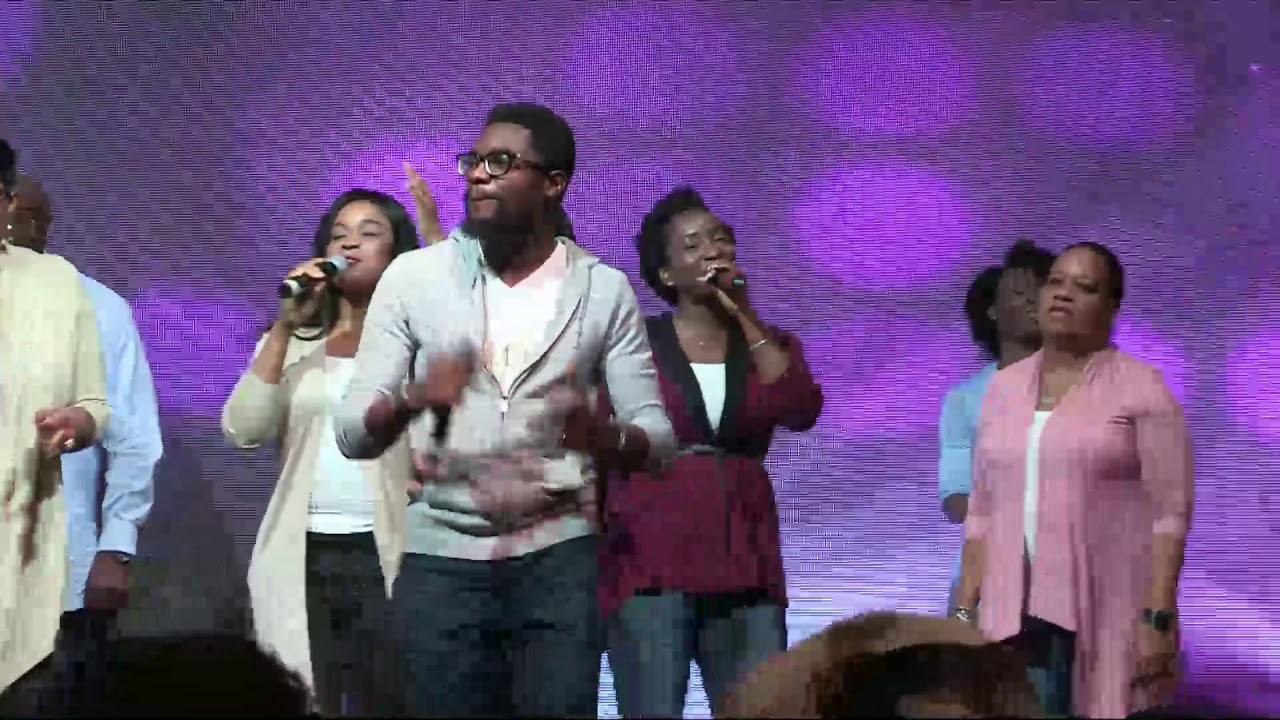jsdc taiwan Fresh Anointing Service 07