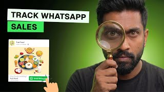 How to Track WhatsApp Lead & Purchase Conversions (Meta Conversions API)