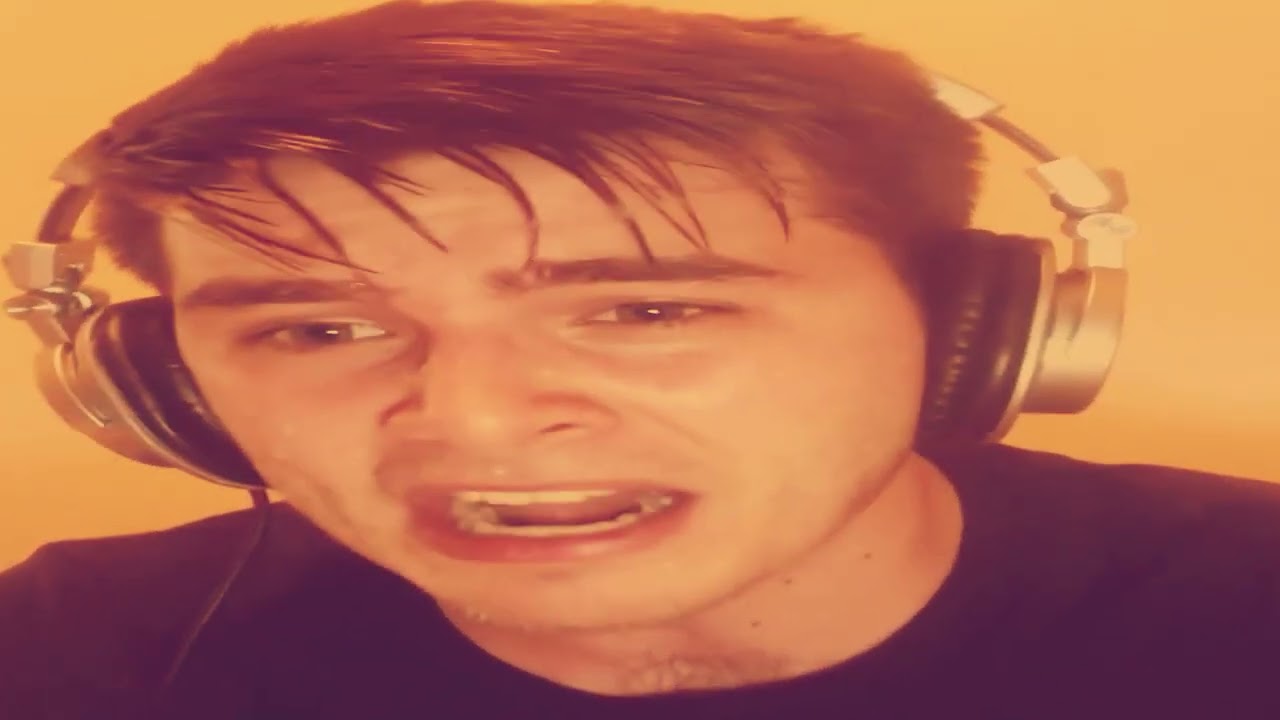 (speedrun earrape cam)-EAR KILLER 9000 v0.5