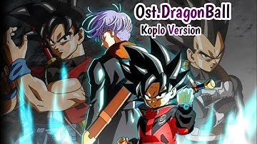 Ost. Dragon Ball Koplo Version