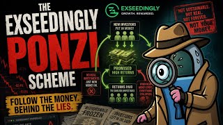 Anatomy of a Crypto Ponzi: Uncovering the Exseedingly Scam