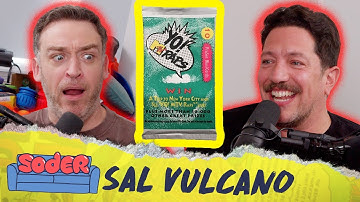 YO! MTV Raps with Sal Vulcano