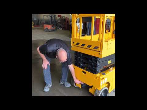 Liftboss Materials Handling
