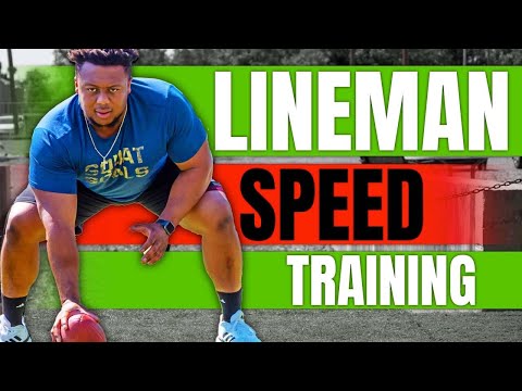 Speed Training for