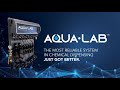 Meet the new Aqua-Lab