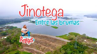 JINOTEGA 🌬️ Travesía desde APANÁS 🏞️ hasta la BUJONA 💦