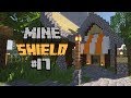 Магазин и прибрежная линия. MineShield Выживание с друзьями 1.14+ #17