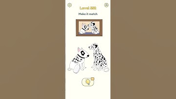 Dop 2 (Delete One Part) Level 552 - Walkthrough solutions #trending #viral#gameplay @horrorcartoon901