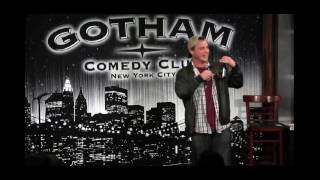 Patrick Hansen Stand Up Comic If He Wasnt Funny......he Wouldnt Have Done That.