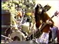 Melvins - Nile Song - Live 1993 UCLA
