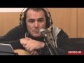 Capture de la vidéo Ismael Serrano Presenta "Por Fin Te Encontré"