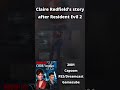Resident Evil Code Veronica X: The Continuation Of Claire Redfield's Journey