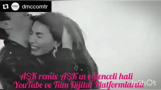 Korcan Yiğit Aşk remix (teaser) Resimi