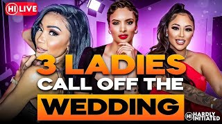 3 WOMEN Reveal WHY They Called Off WEDDING ..