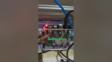 installation firmware mks tft35