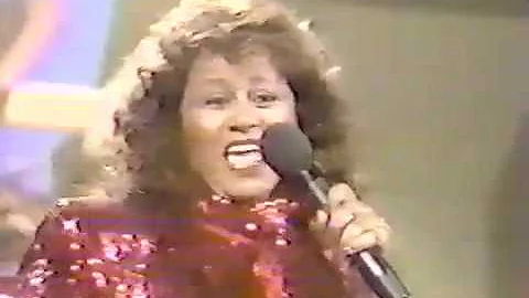 Cindy Birdsong (Formerly of THE SUPREMES) on Regis...