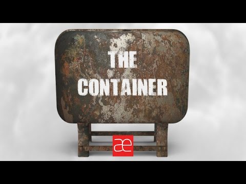 The Container - Overview