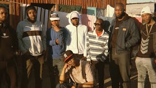 LOOKATUPS ft. Luda G – SPHONGO (Official Music Video)