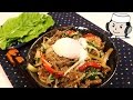 Bulgogi Rice Bowl♪ の動画、YouTube動画。