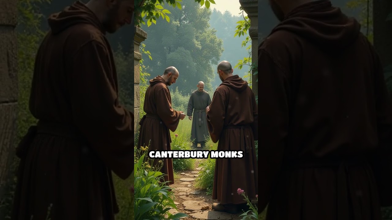 Top 5 Medieval Herbal Gardens Revealed