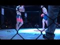 Climrio costa vs tom santos  round 22  mma