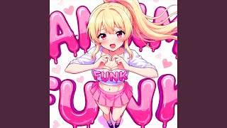 NANAMI FUNK
