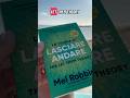 Un libro che potrebbe migliorare la vostra vita: LASCIARE ANDARE