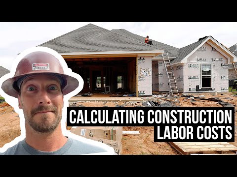 Calculating Labor Costs in 2022