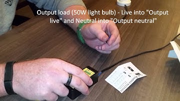 Qwik-Switch - D300 Dimmer