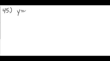 Pre Algebra Chapter 8 Review