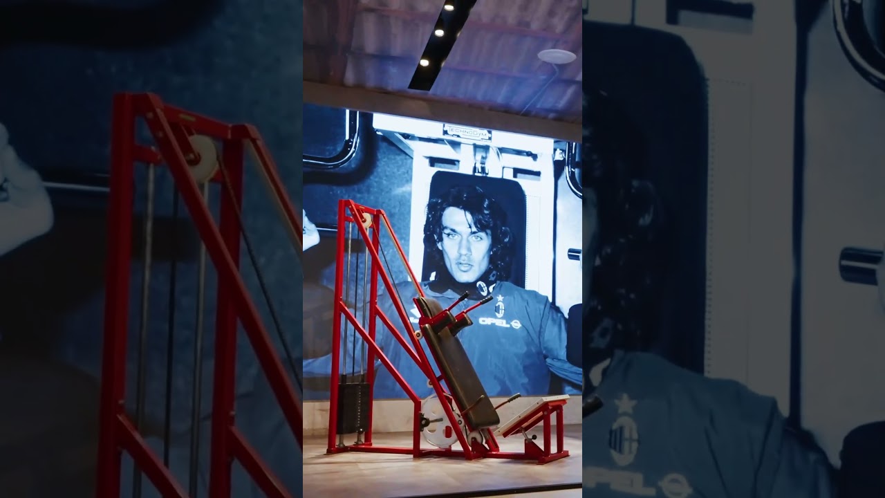 Celebrating The Art of Wellness with Technogym at Milan Design Week 2025 | STIRworld.com