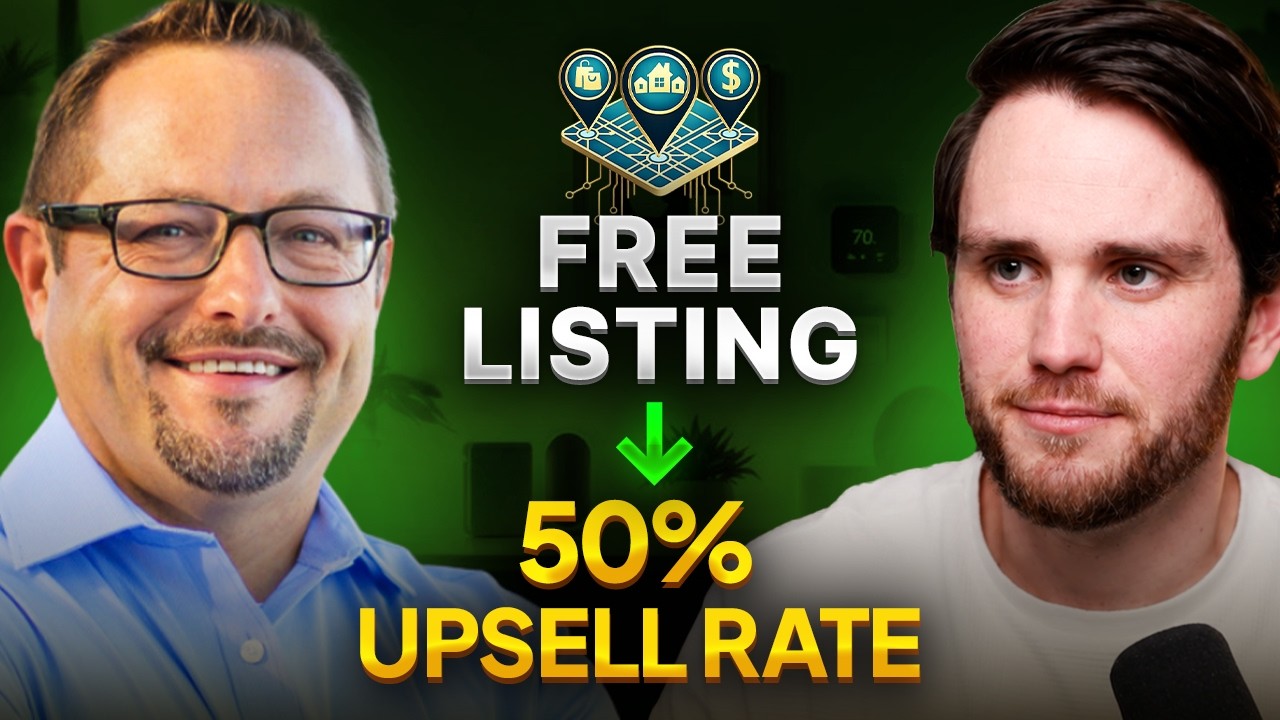 This FREE Directory Strategy Gets GoHighLevel Clients on Autopilot (No Outreach)