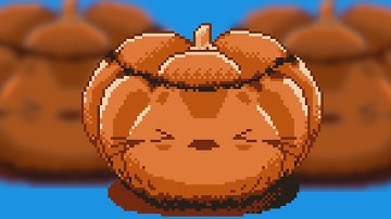 Bring Out the JUICE | Okashi Towers Devlog #2