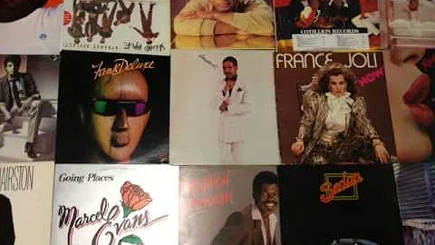 Leon Bryant- I'm Gonna Put A Spell On You (1984)