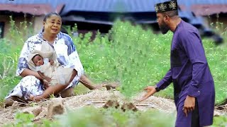 Dont Watch This Movie If Youre Not Ready To Be Emotional_ 2023 Nollywood Nigerian Movie